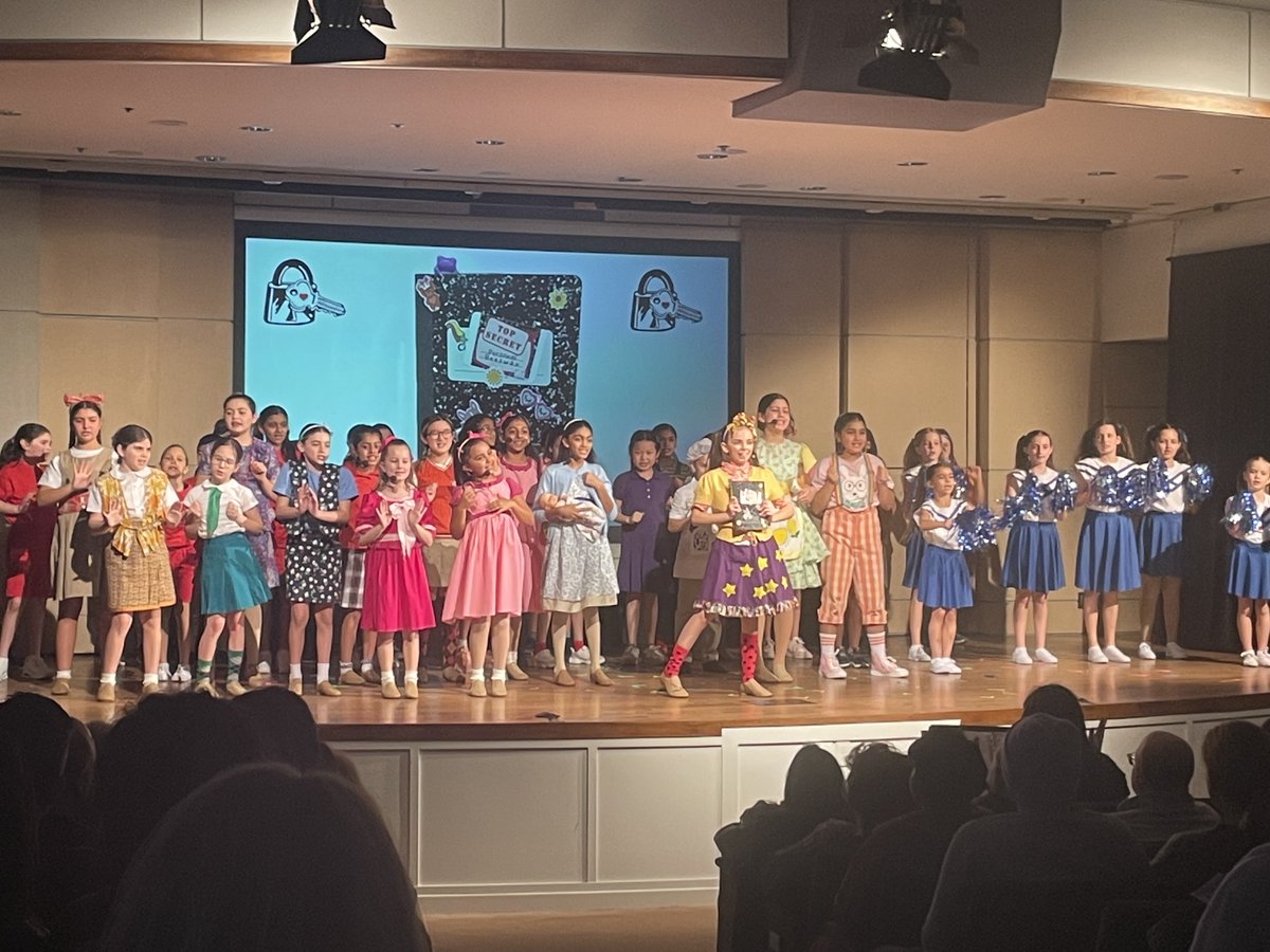 MPE Livingston NJ tweet media