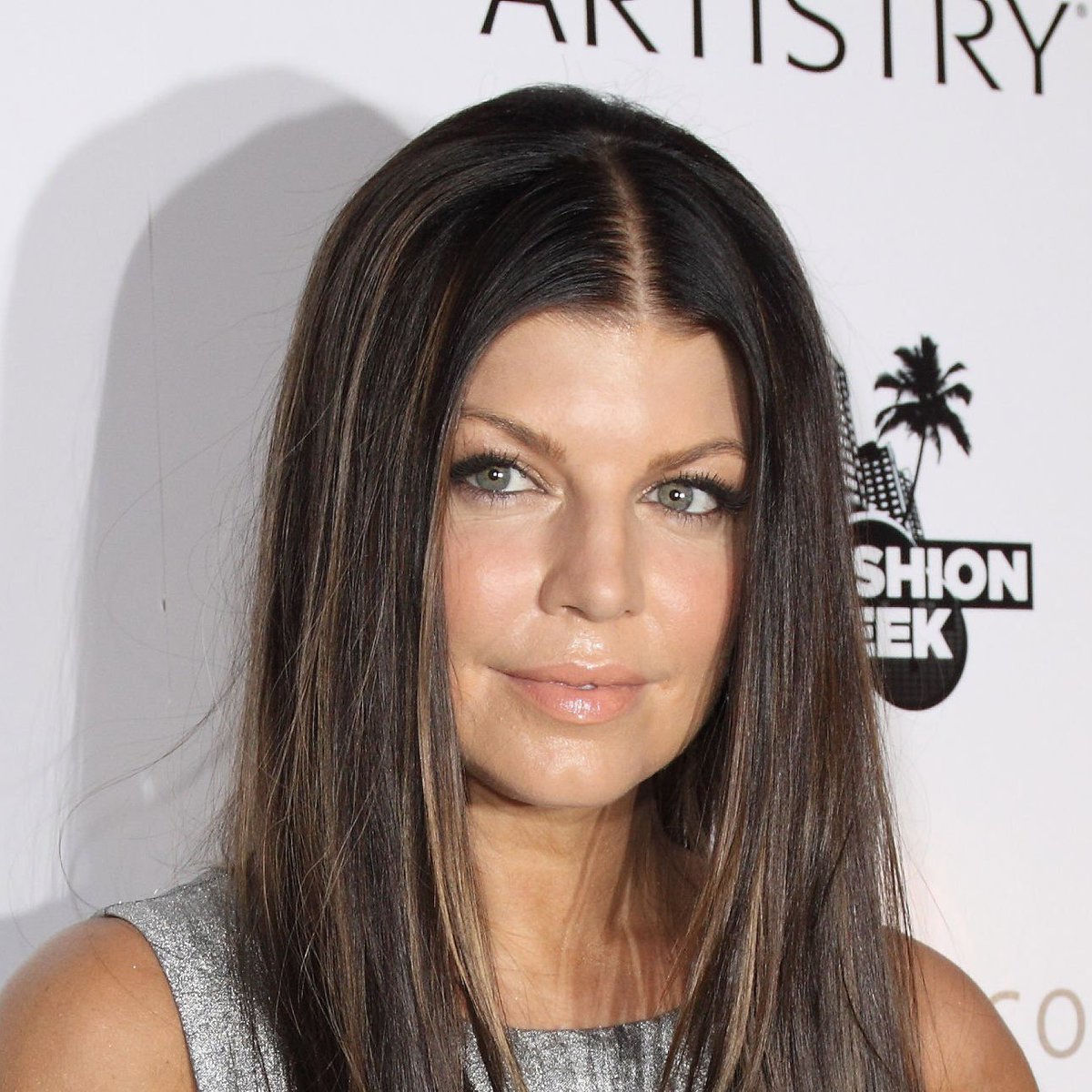 iheartfergie's tweet image. #Fergie at LIV Nightclub on March 27, 2009 in #MiamiBeach, #Florida.