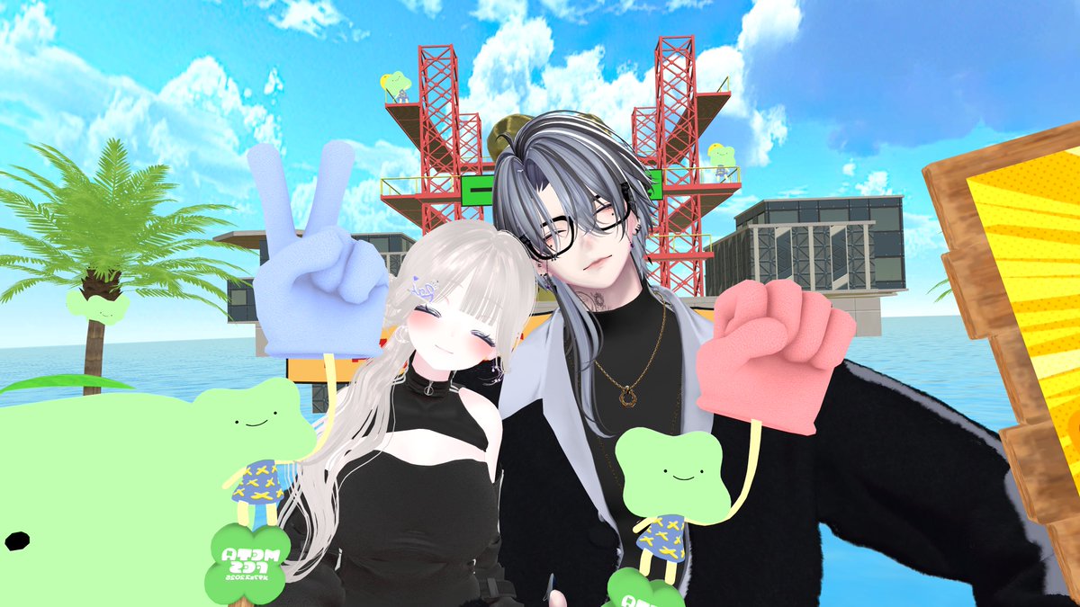 🍇奥宮らい tweet media