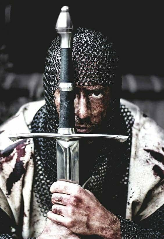 It's okay to be scared.

We're all scared.

Courage doesn't mean the absence of fear, it means honor, integrity, and righteousness in the face of it.

A coward is the man who buckles under the pressure of fear, forsakes his virtue and sacrifices other's to save himself.

When the