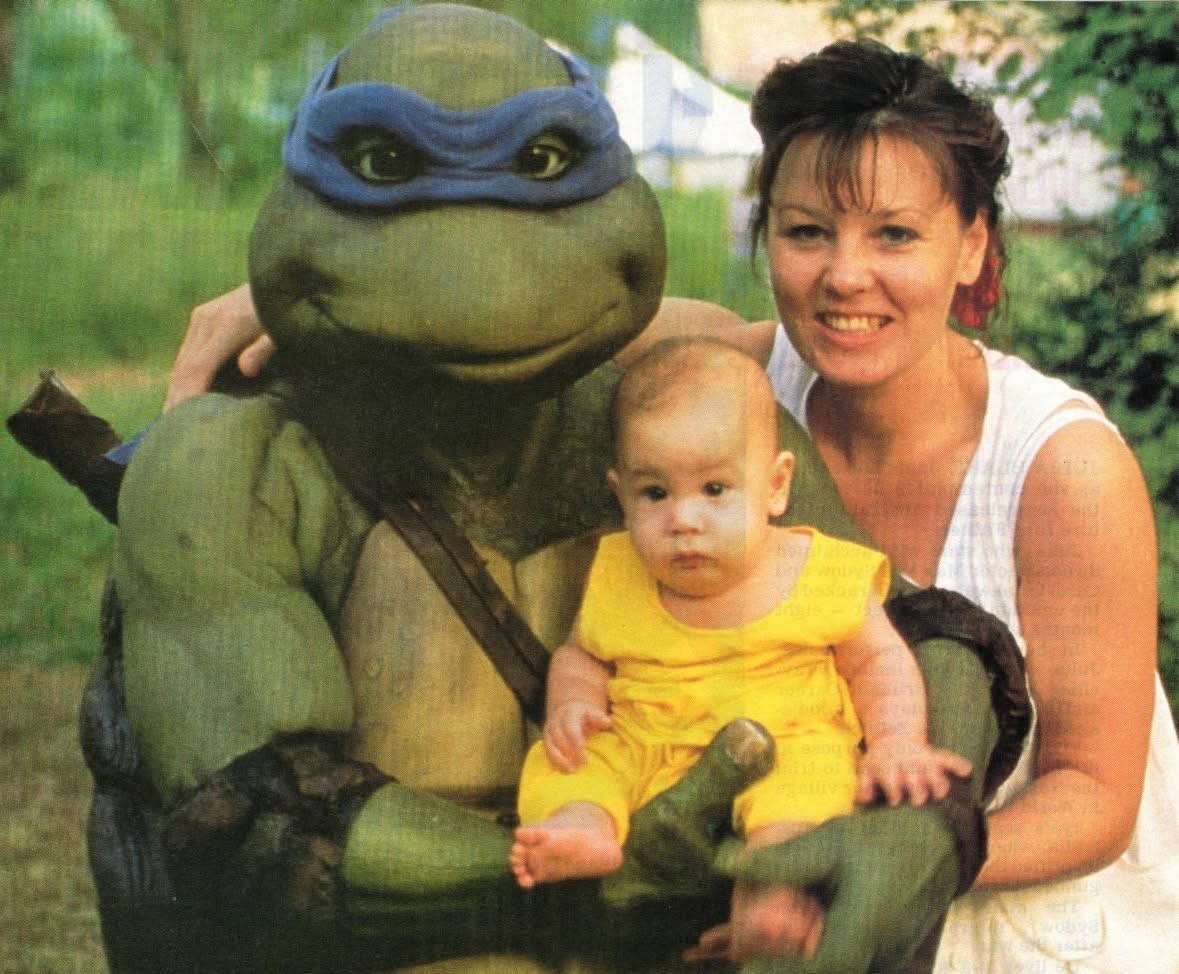 Comic Tropes tweet media