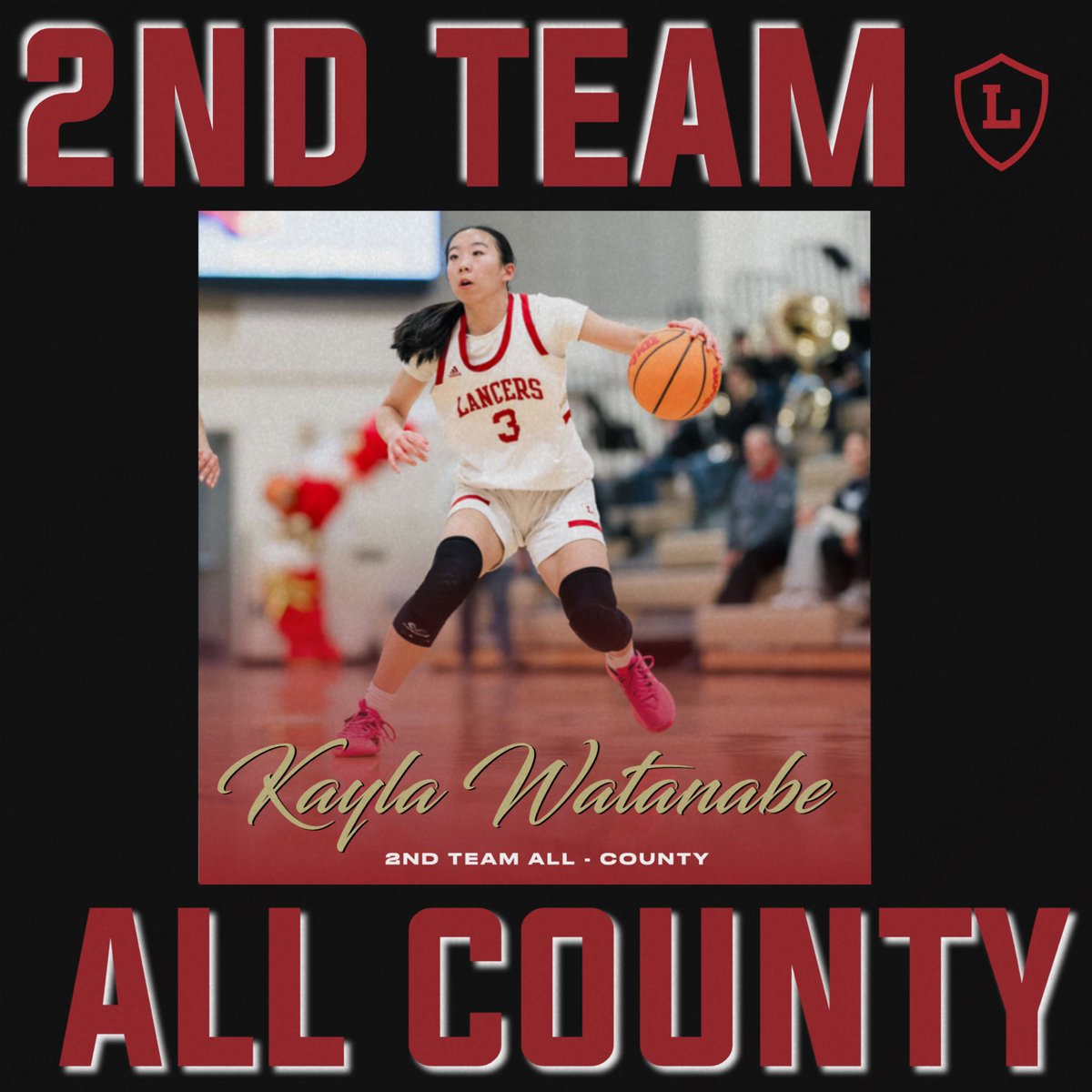 Orange Lutheran Girls Basketball tweet media