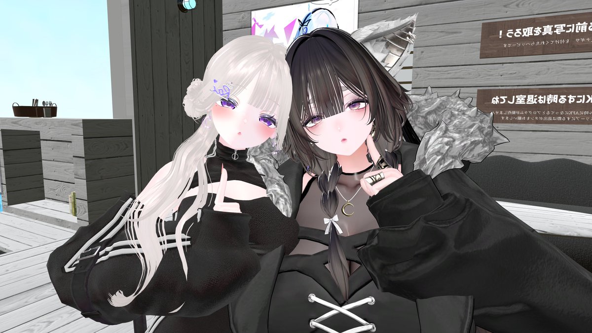 🍇奥宮らい tweet media