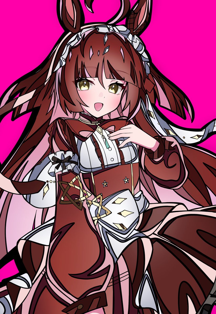 ナイトウ tweet media