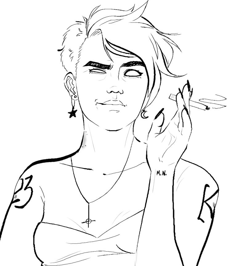 SuperFastOctopus (COMMS OPEN) tweet media