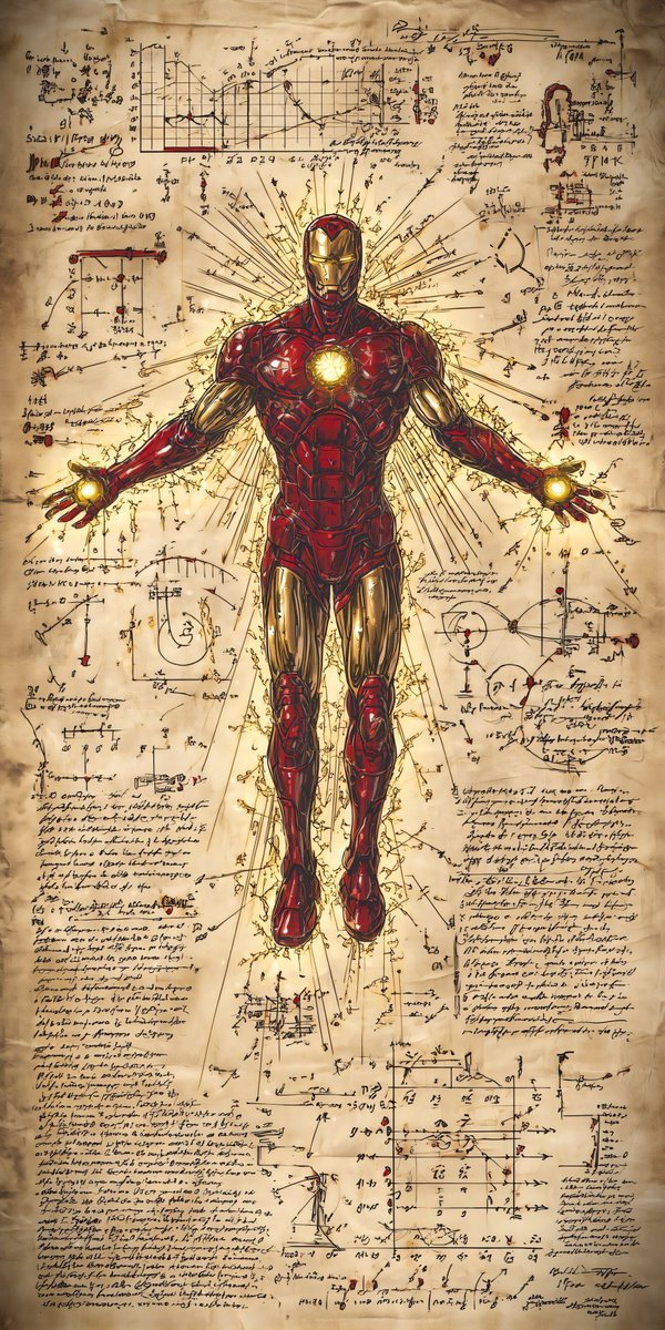 aestheticsguyy's tweet photo. Ironman 4K 🔥 https://t.co/jCG5XmrYWk
