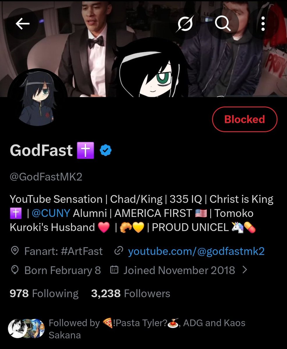 Bunney โ๏ธ๐๐ฉท VTuber tweet media