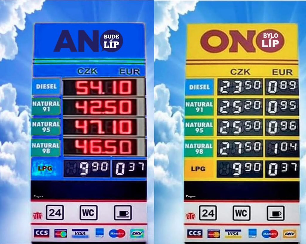 Tomáš Zdechovský tweet media