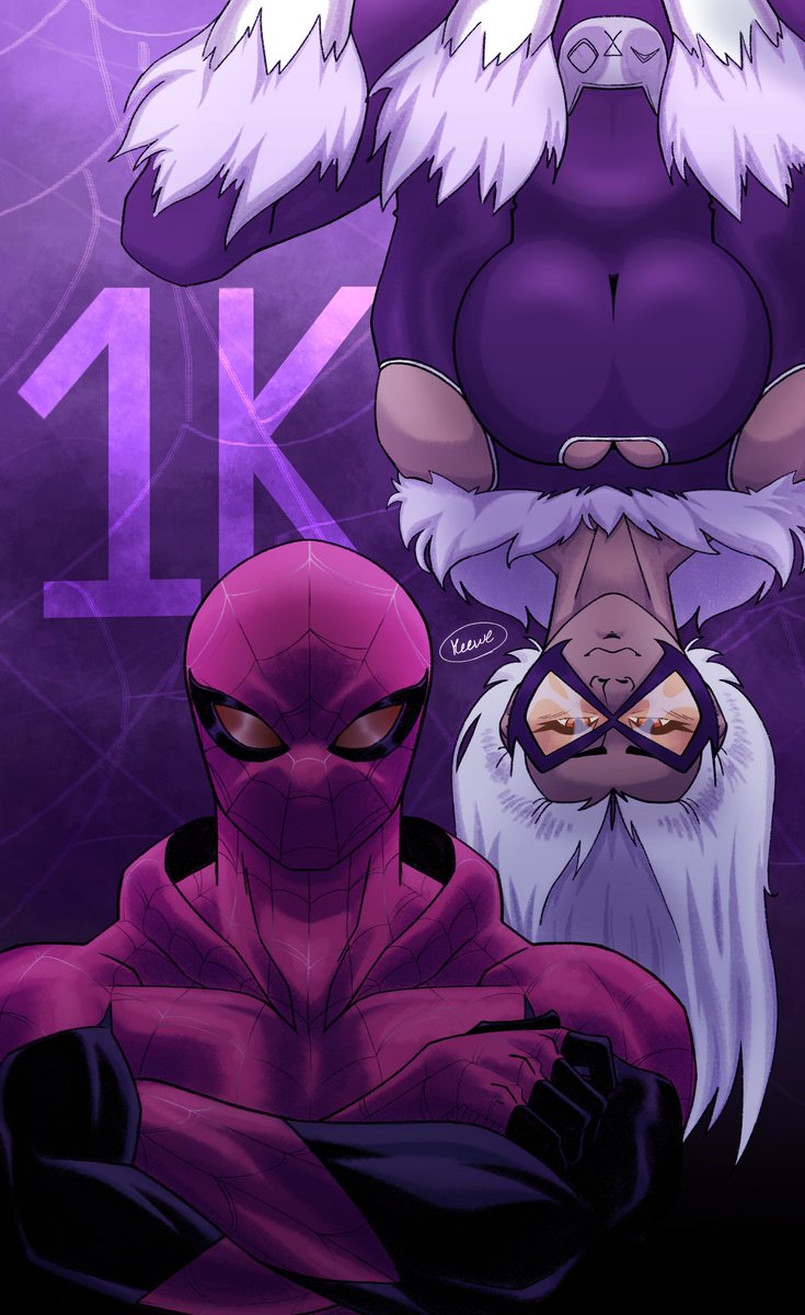 KeeweArts - COMMS 5 SLOTS OPEN tweet media
