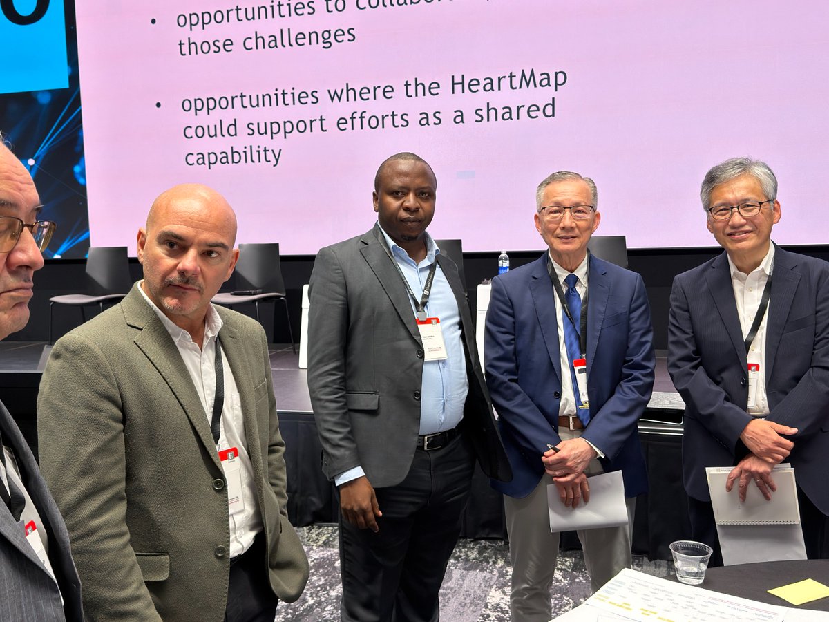 Team Heart Kigali tweet media