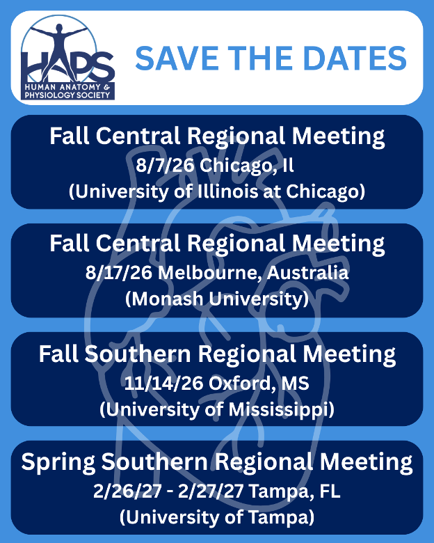 HumanAandPSoc's tweet photo. HAPS has Regional Meetings that are hosted by HAPS members at their home institutions.  Save the dates for four upcoming regional meetings! 

Visit the HAPS Regional Meeting webpage to learn more - https://t.co/JLPXGnotOm https://t.co/jvNHxTIwps
