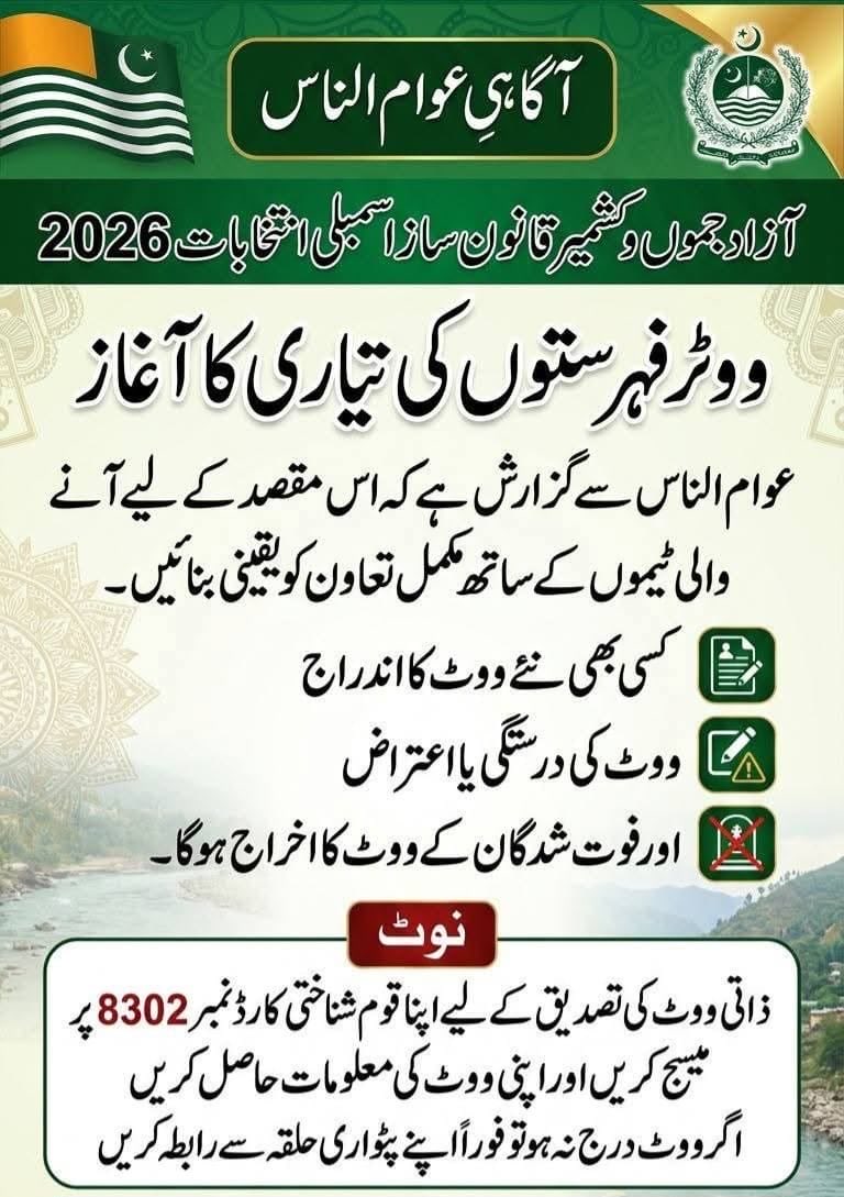 PTI Azad Kashmir tweet media