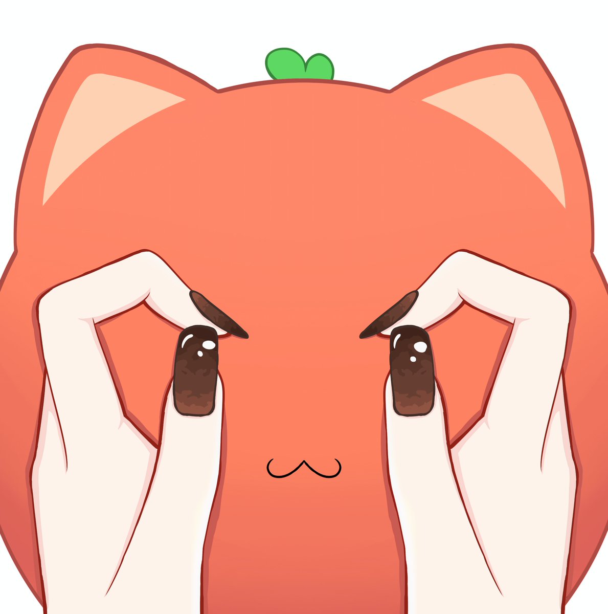 Arimi Princess 👑🍊⭐I❤️‍🔥🐗 Vtuber 🇨🇱 tweet media