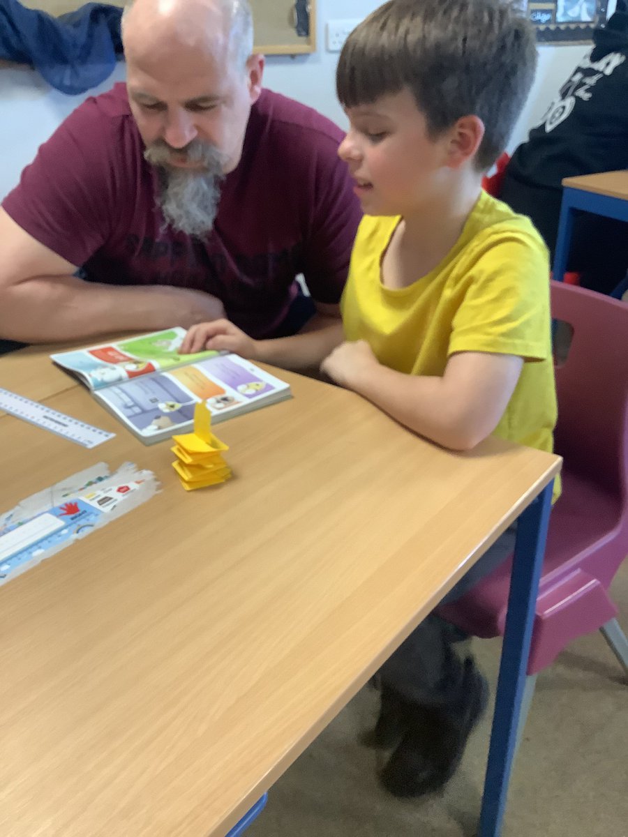 PrimaryElaine's tweet photo. Warhol class enjoyed our family reading afternoon yesterday. We loved how many adults turned up to read with their child https://t.co/sKLrJUy8d1