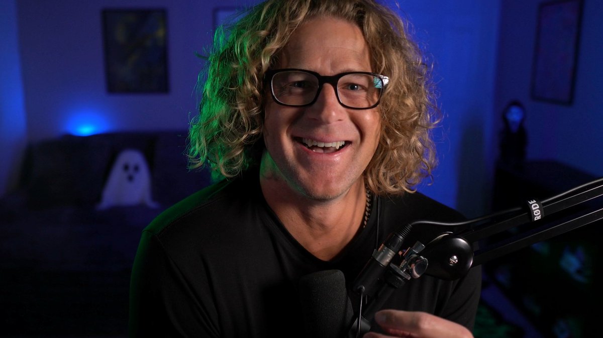 Wes Pinkston tweet media