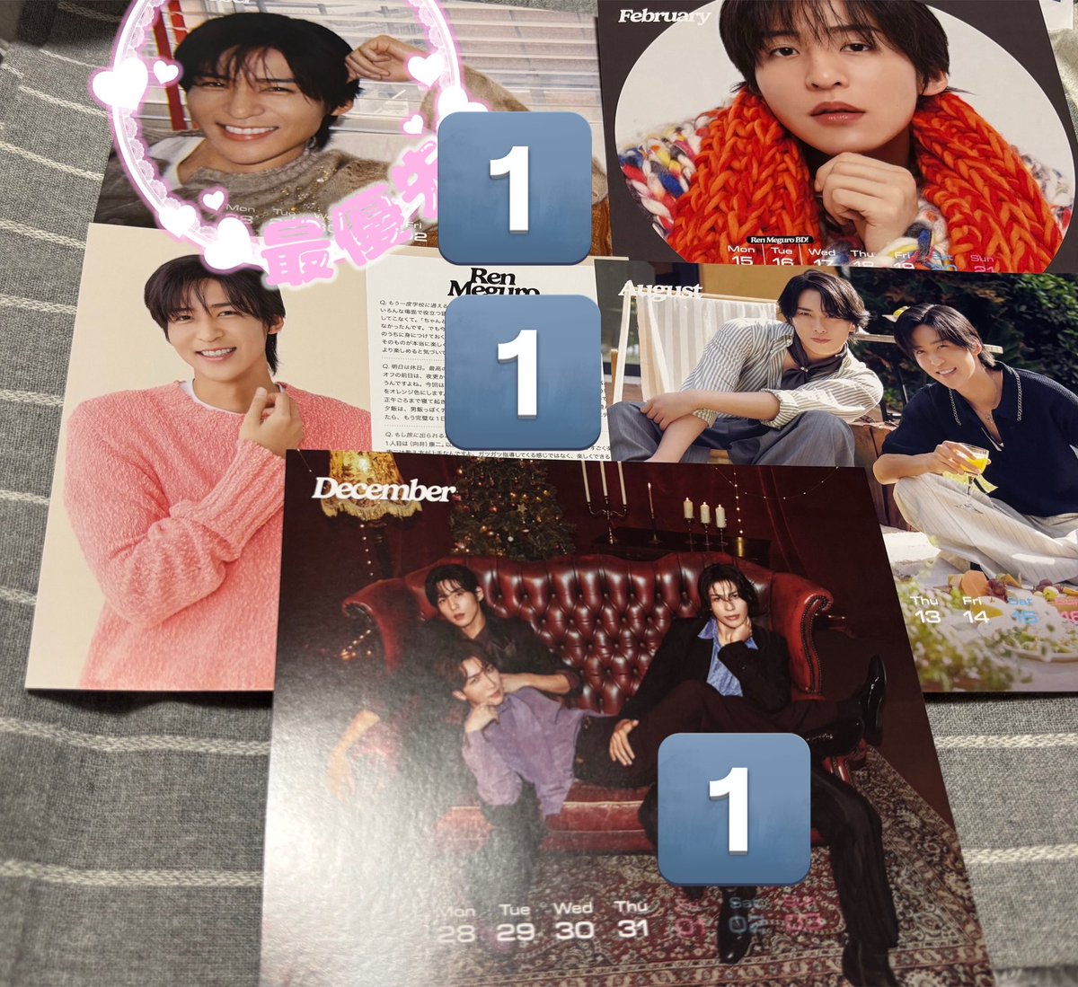 ツナ🐰 tweet media