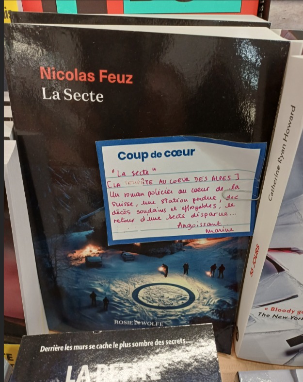 Nicolas Feuz tweet media