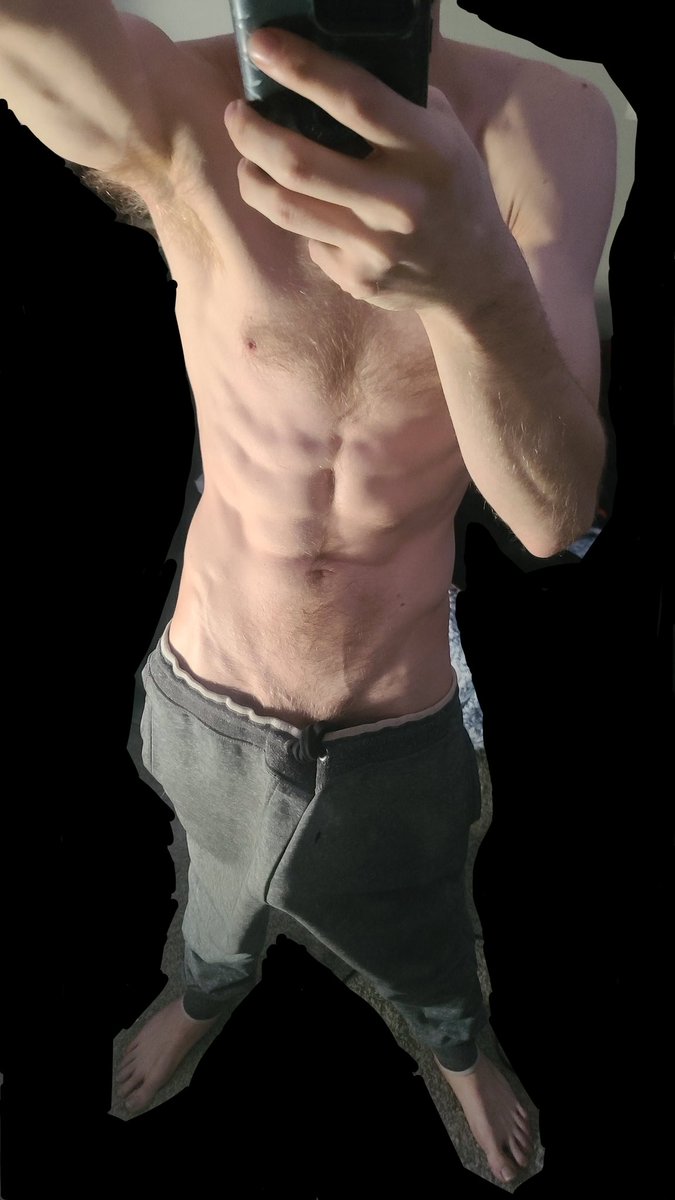 LukeHungman's tweet photo. I've returned with a Blaze 🌲🤪
 
OF:https://t.co/ZFCPecLe1Q https://t.co/w8d85kItqX