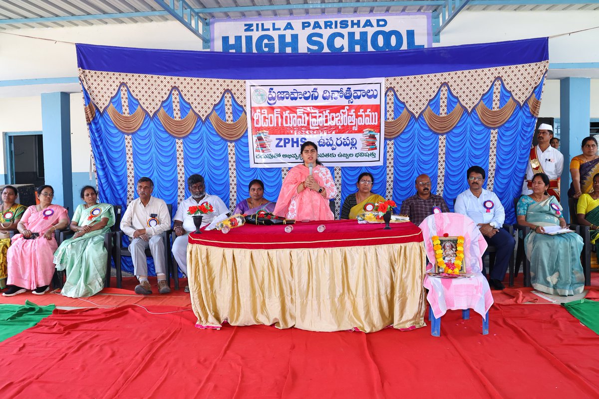 Collector Warangal Official tweet media