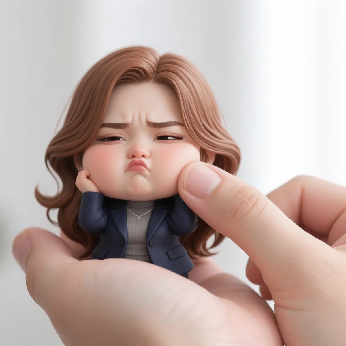 Léa Renaud tweet media