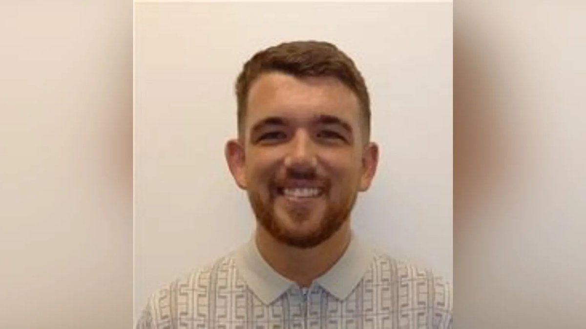 James Goddard tweet media