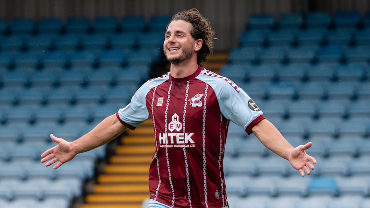 Scunthorpe United FC tweet media