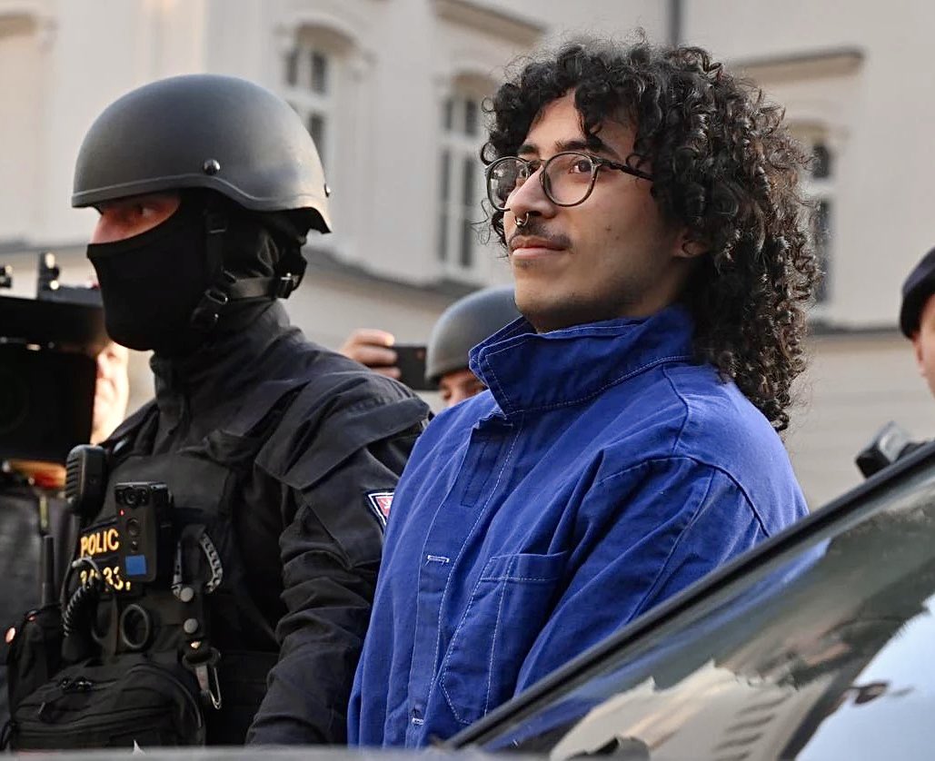 Jan Neubauer🎗️ tweet media