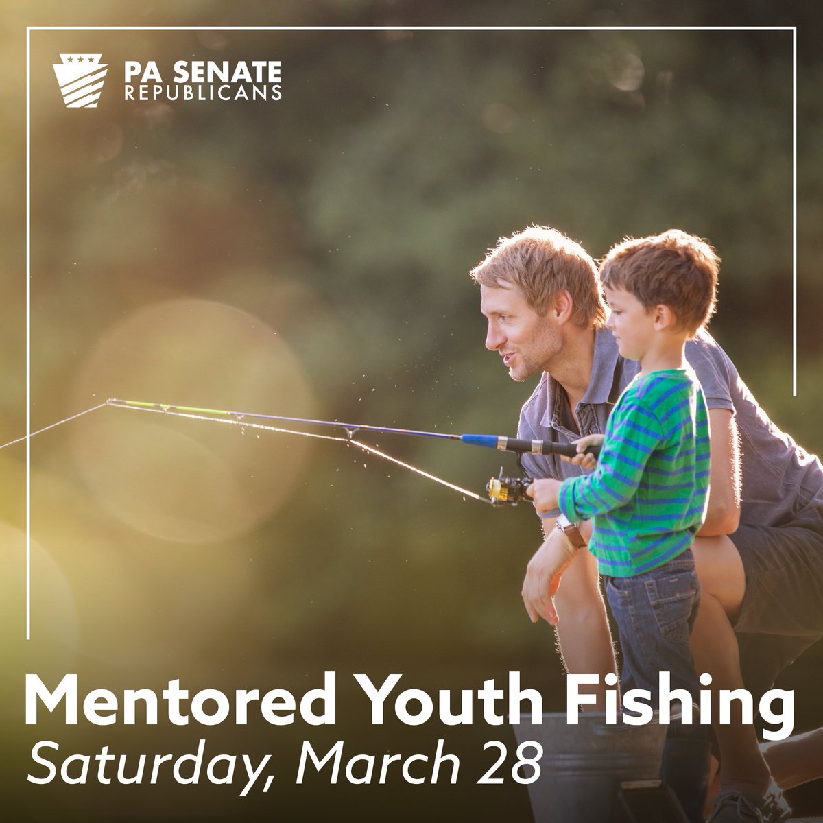 Senator Chris Gebhard tweet media