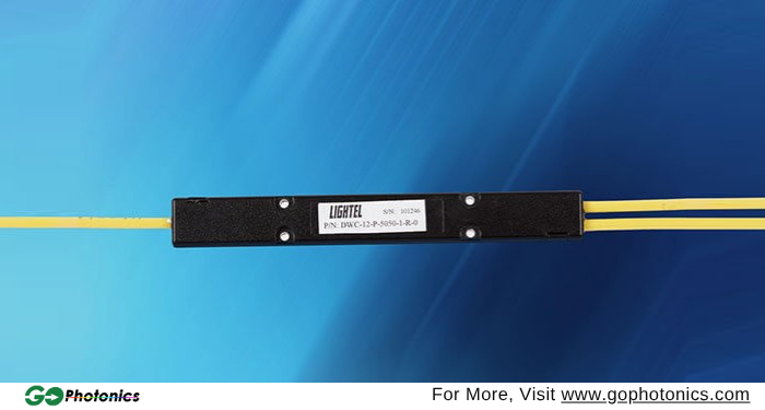 gophotonics's tweet image. Efficient light distribution starts with the right coupler ⚡

Precision fiber optic couplers for accurate signal splitting &amp;amp; combining across optical systems - built for telecom and sensing.

Learn more: ow.ly/PWUo50YyZQz

#Gophotonics #fiber #optic #coupler #signal