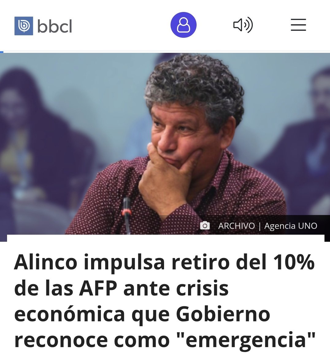 Santiago Quinteros tweet media