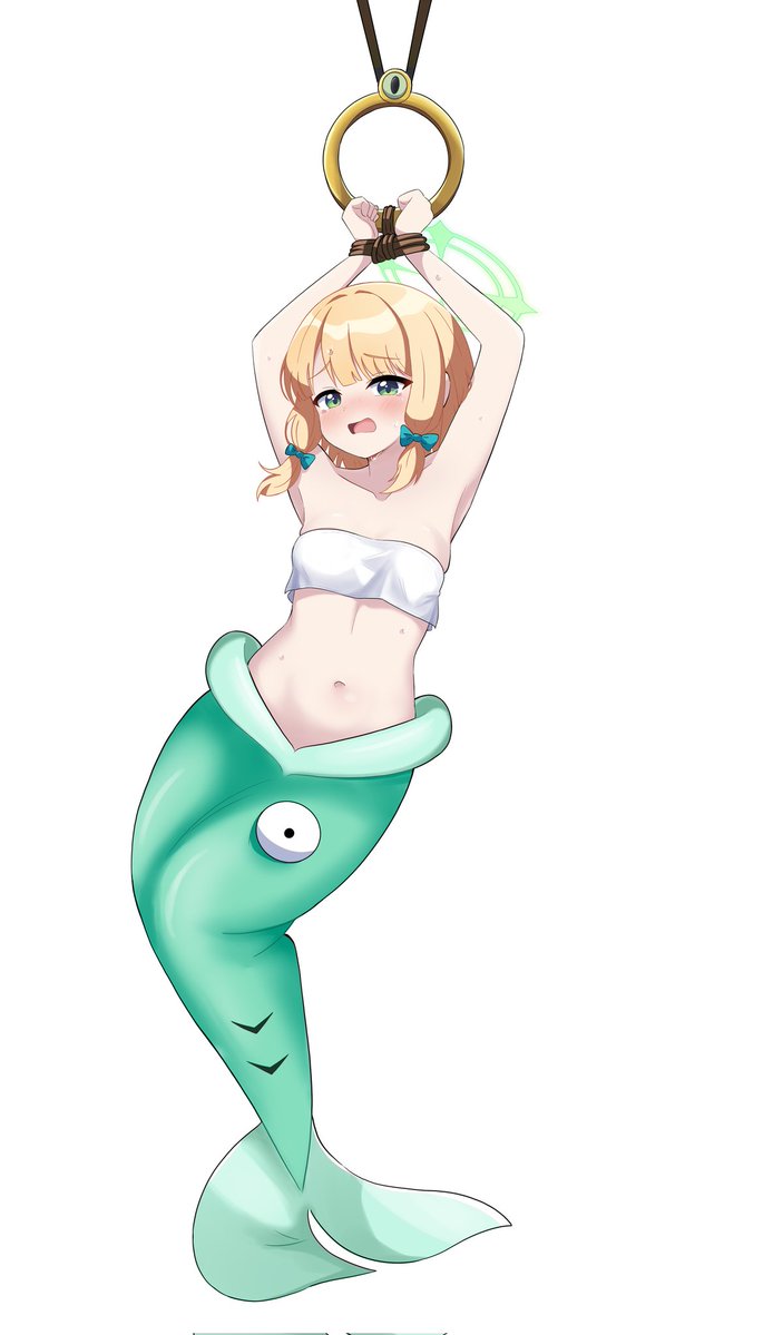 푸른이(PooRuNii) tweet media