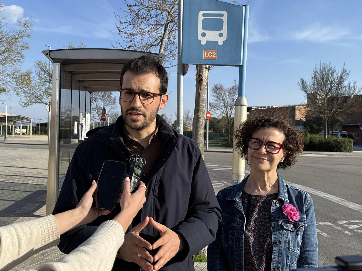 Jordi Cuadras tweet media