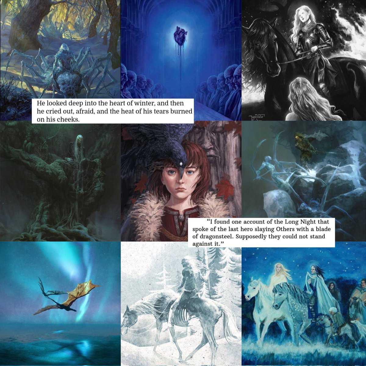 doll dany tweet media