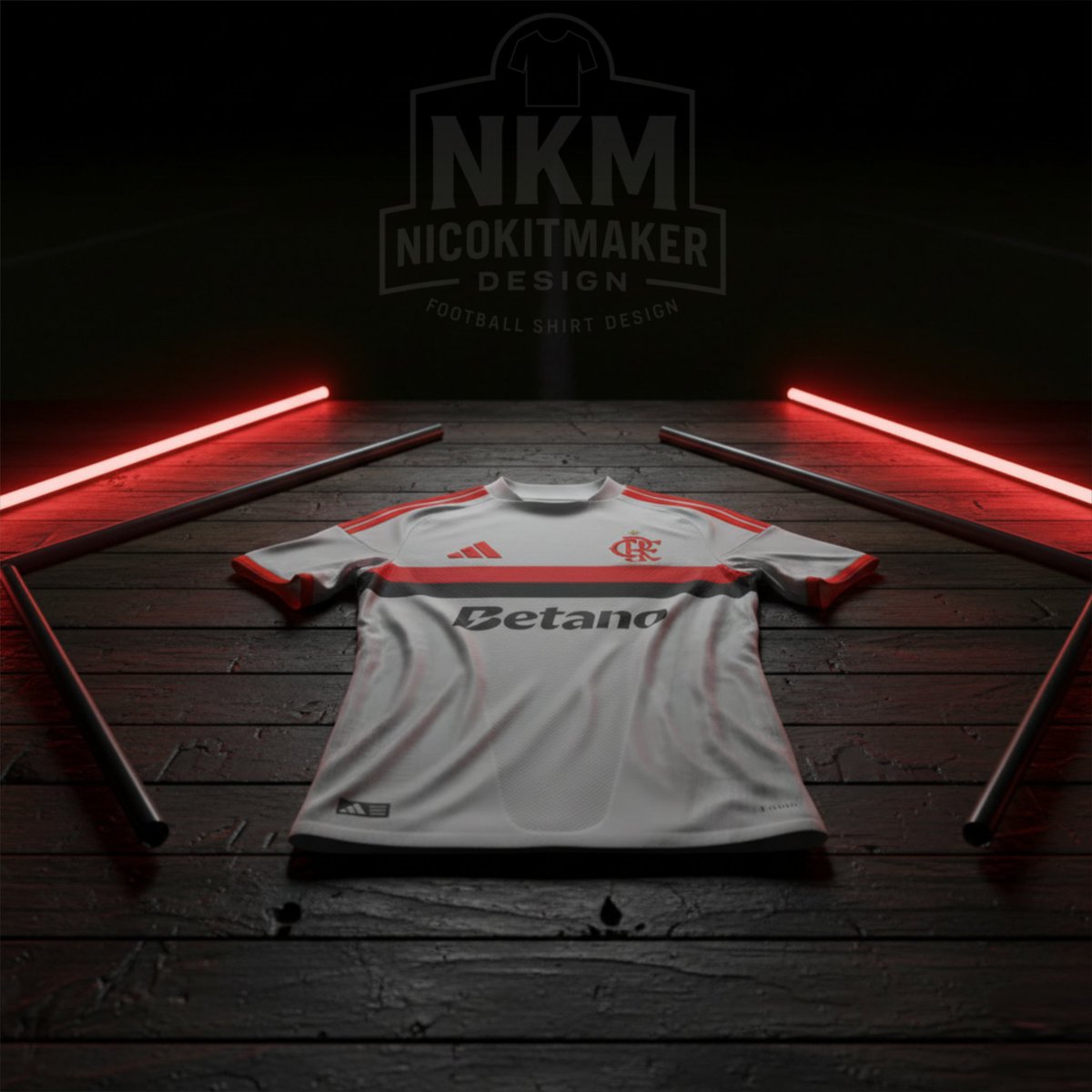 NicoKitMaker Design tweet media