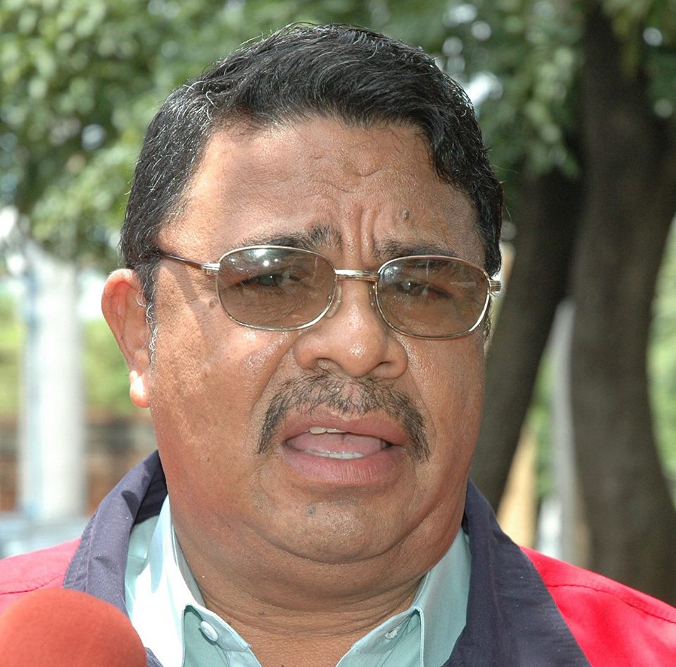 Charlie 🇳🇮 tweet media