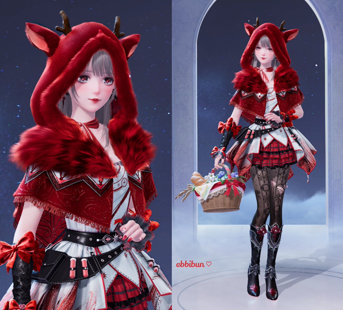 ebbi 🌸 tweet media