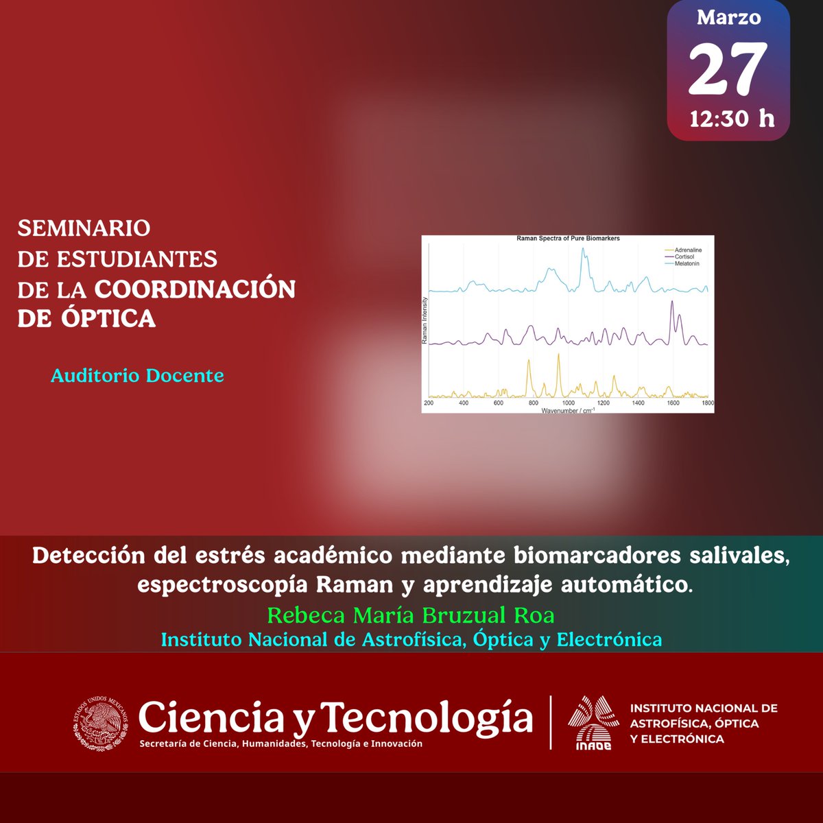 INAOE México tweet media