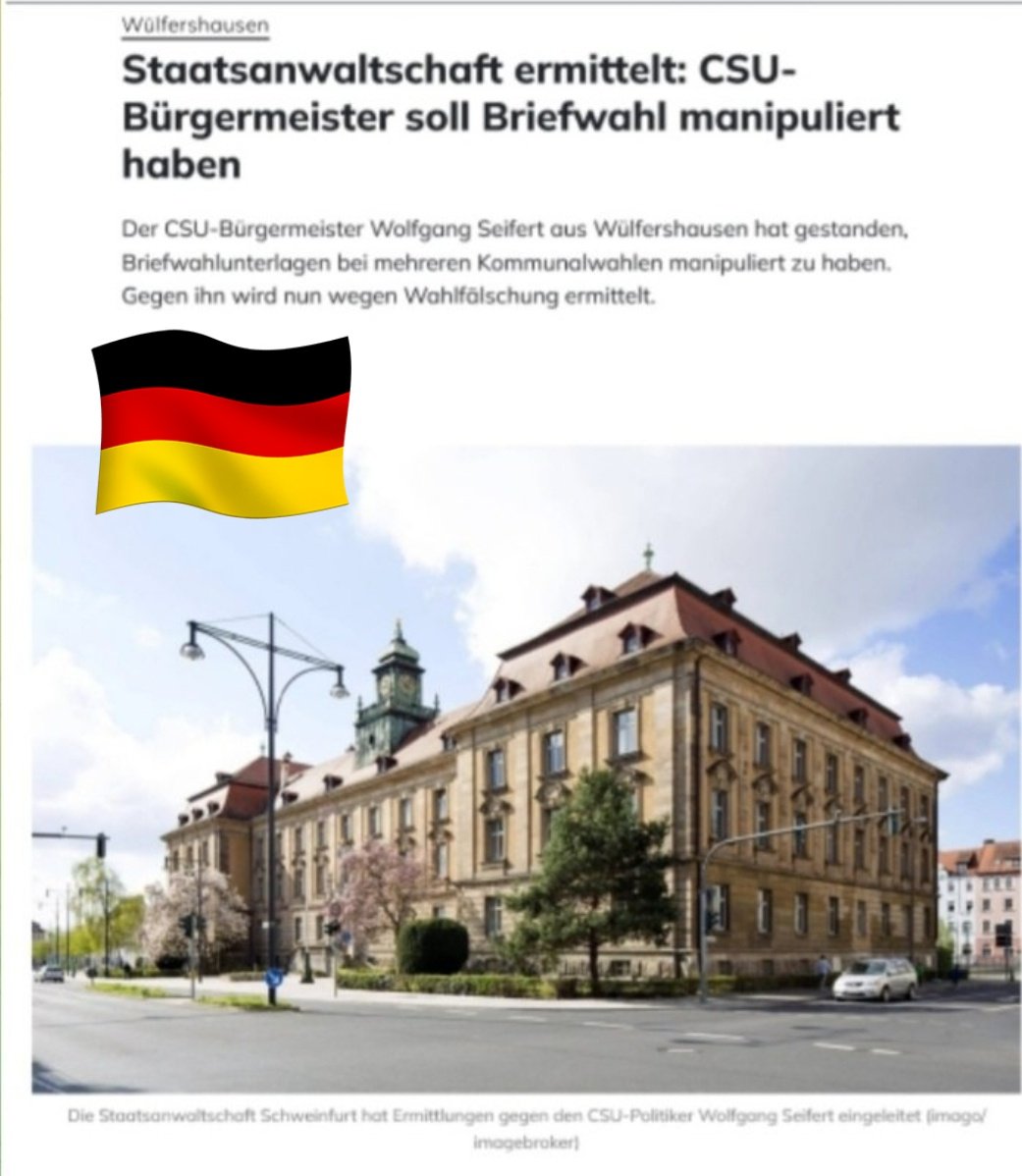 Volkswohl jetzt tweet media