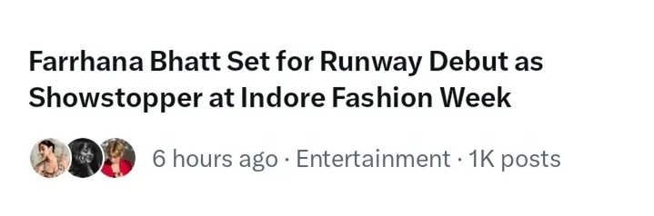 Samia Sara tweet media