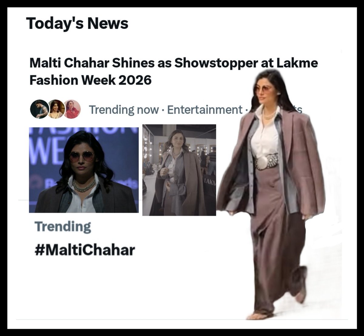 Samia Sara tweet media