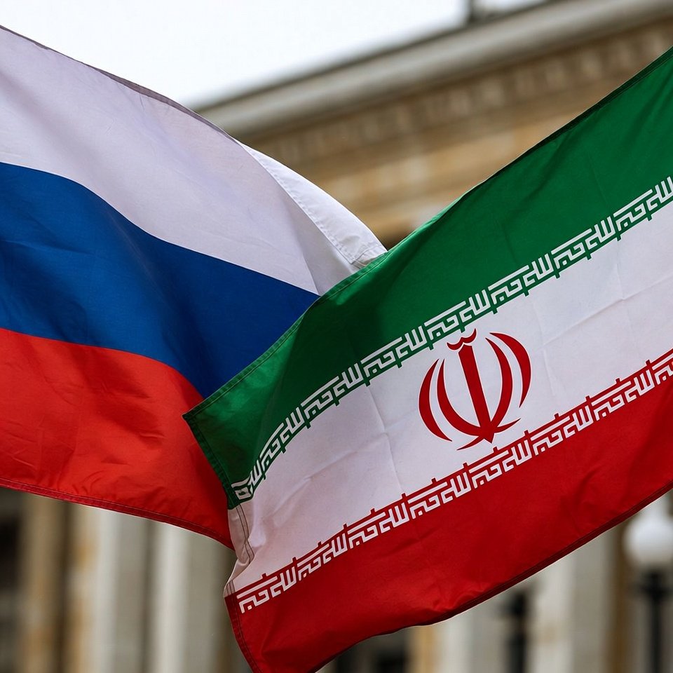 Persian Girl tweet media