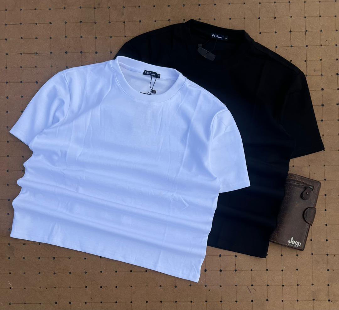 Tshirts
•
•Sizes: M to 3XL
•Price: Tshs 23,000/=
📲 WhatsApp/Call: +255752747867
🏬 Visit Our Shop: @gentscatalogue 
📍

#Gentscatalogue