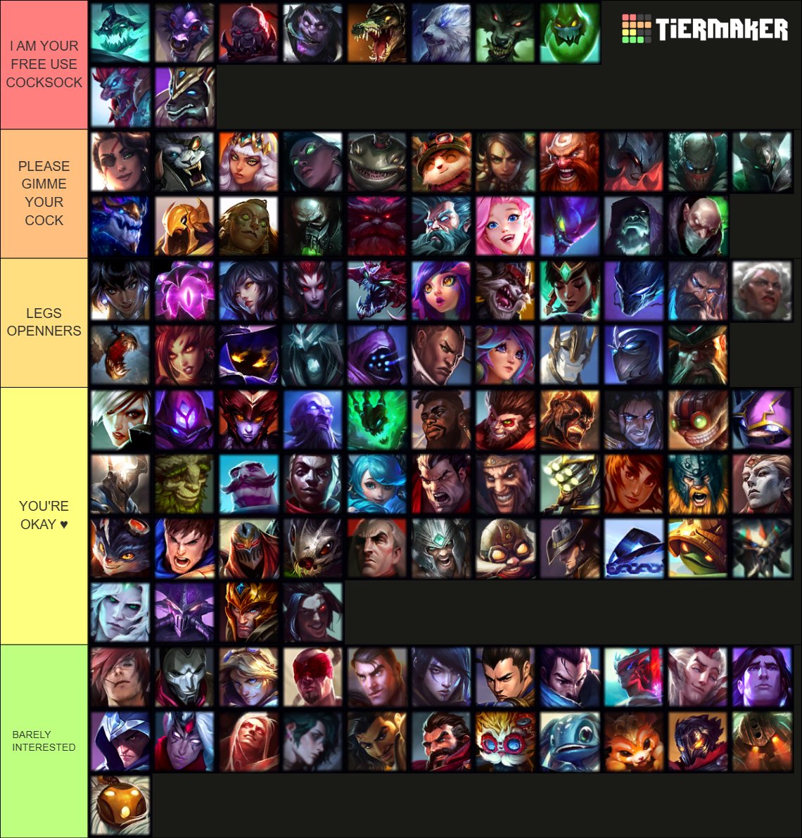 Miss Fortune tweet media