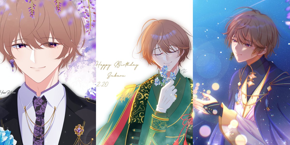 🪻 ハンイエ ｡.｡:+* tweet media