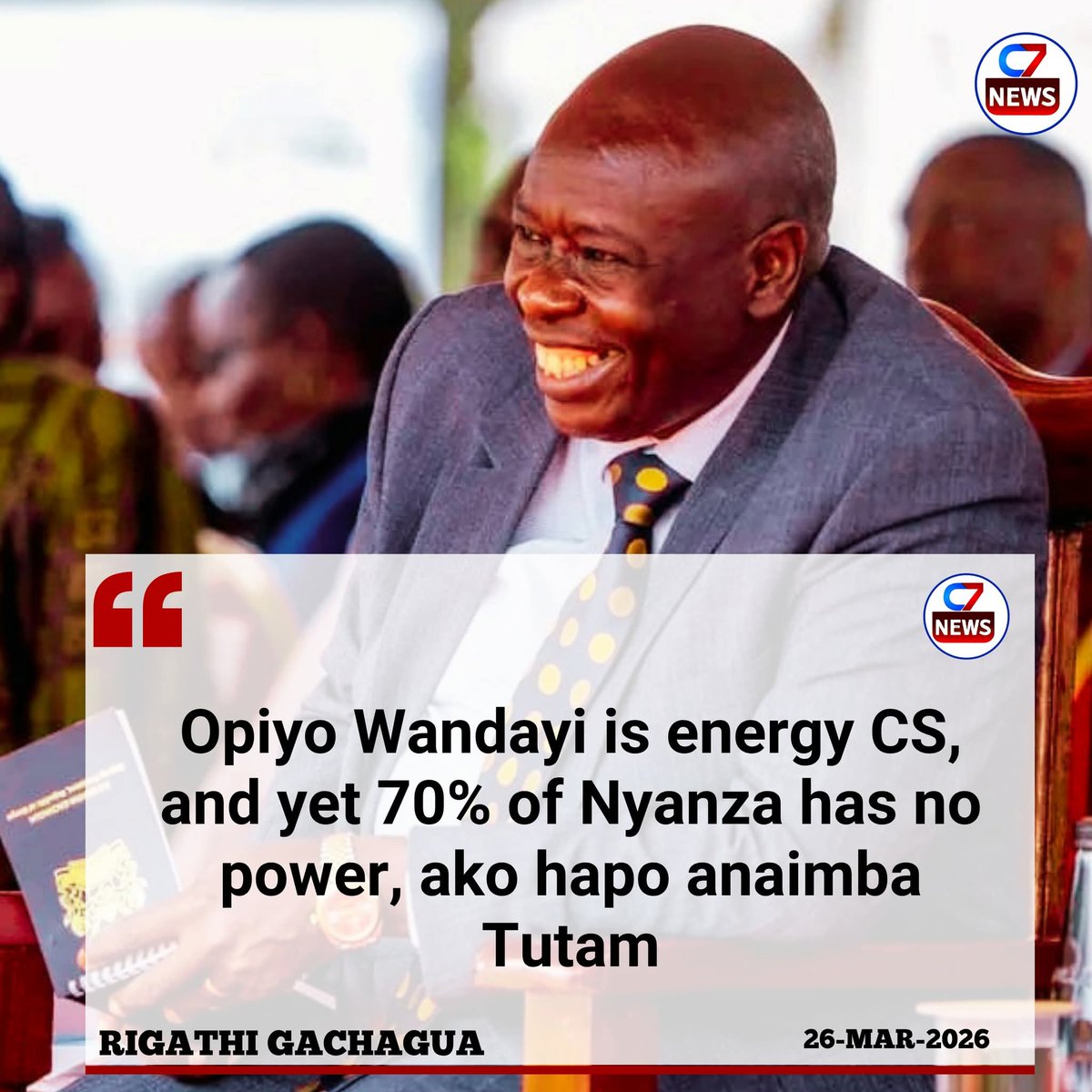 Facing Mt Kenya tweet media