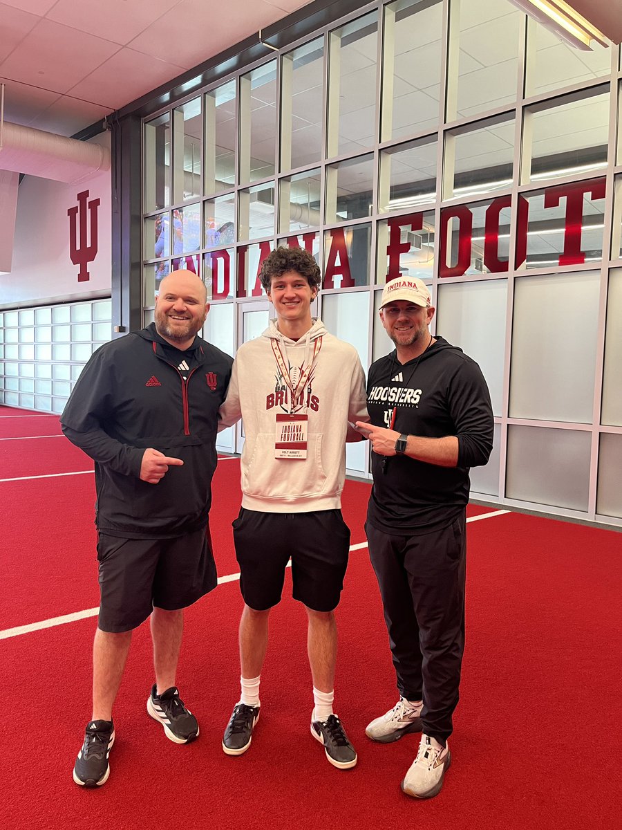 Colt Abbott tweet media