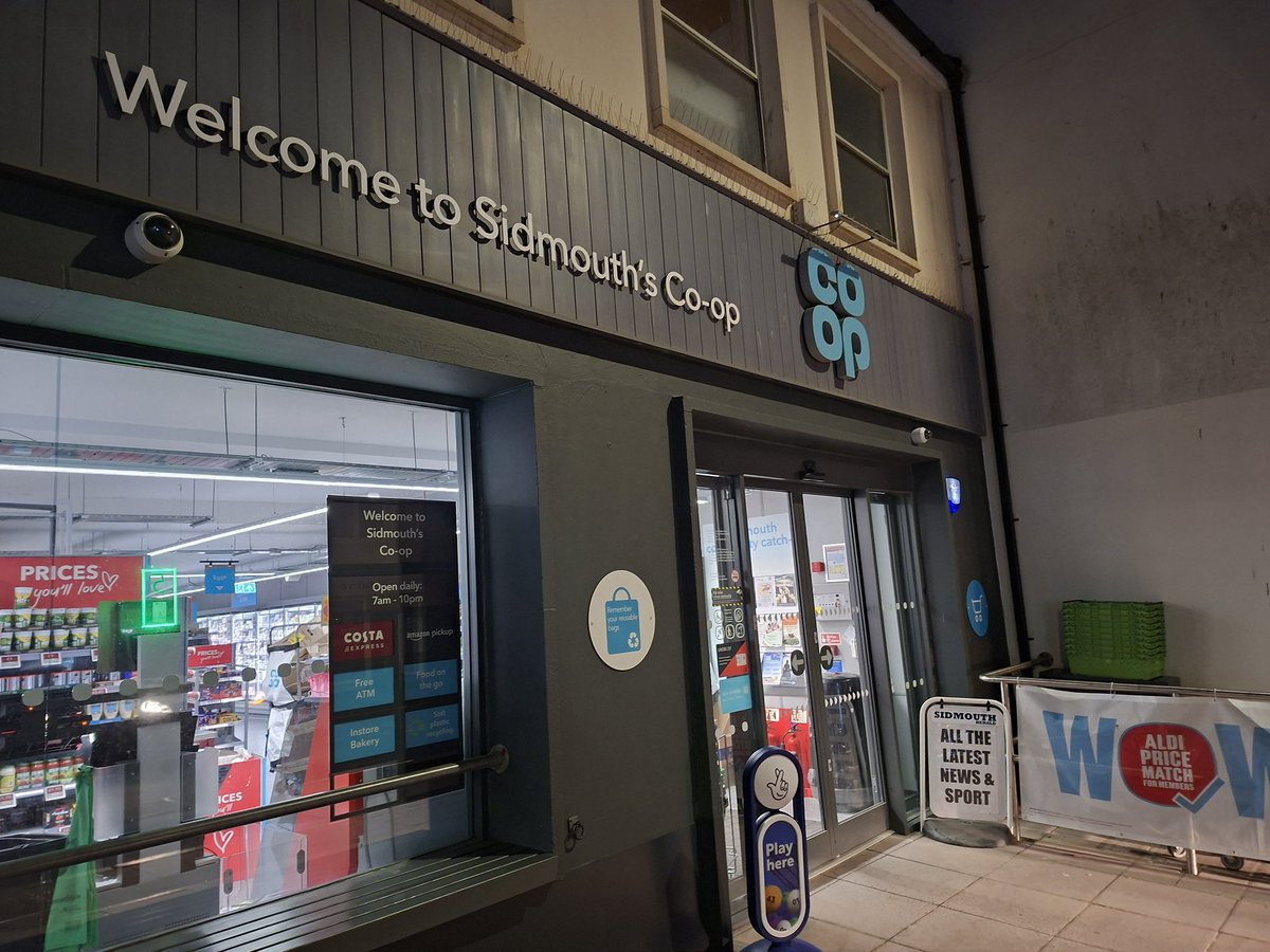 Devon Co-Op Community tweet media