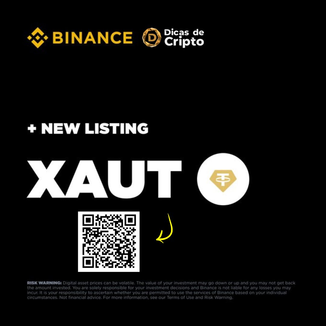 Dicas de Cripto tweet media