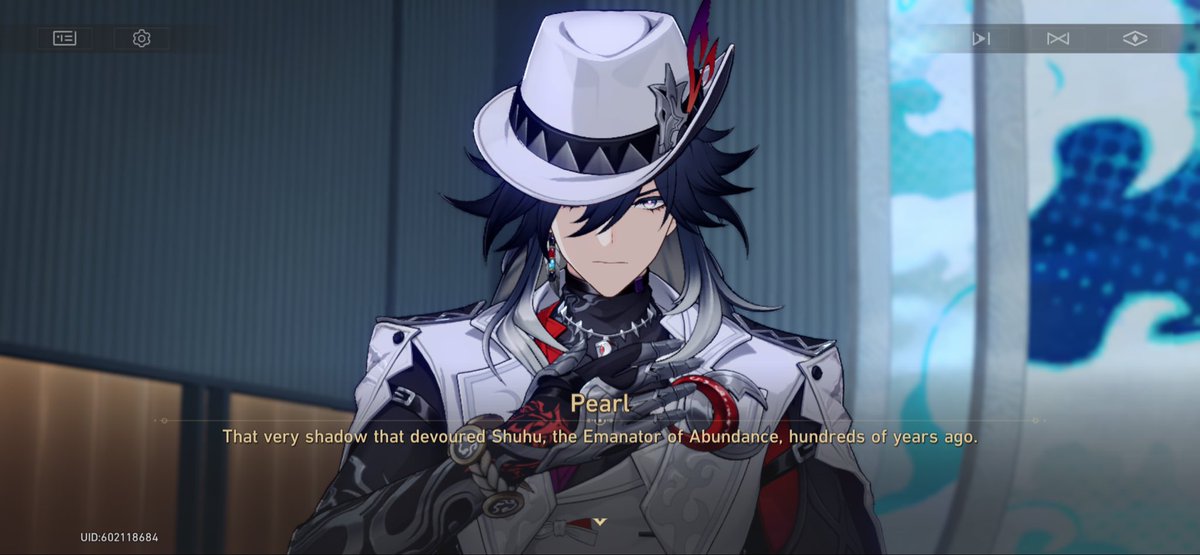 The Arbiter of The Netherworld Puppet tweet media