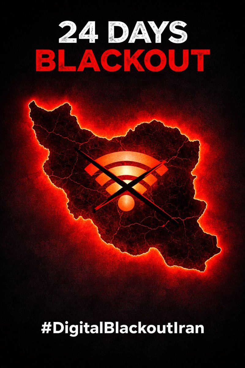 حمال حلقه 🇮🇷 tweet media